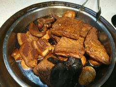 -老牌坊鲁菜名店(宽厚里店)