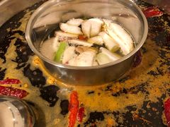 -飘香火锅(玉林西路店)