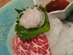 -Minase水濑·日料放题(外滩店)