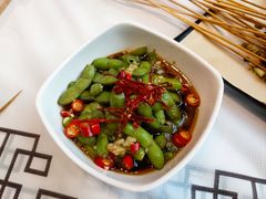 -严三毛口味虾·小严同学的店(曙光路直营店)