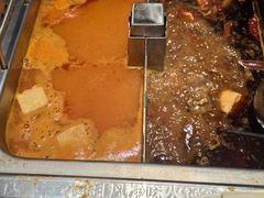 -海底捞火锅(大融城店)