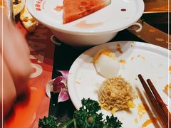 -豪渝火锅(红谷滩万达店)