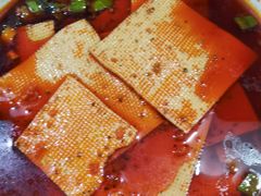 -老字号杨坡红油米线腊汁肉夹馍(东四道巷店)