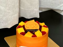 -黑池口感烘焙·生日蛋糕(坂田店)