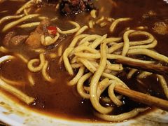 -清真机车工厂大盘鸡(金苹果商务中心店)