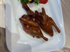 -聚福宝合苑食府(南头镇店)