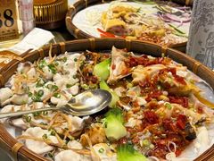 -顺德佬·宴请·生日宴(西乡店)