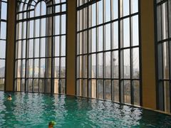 -郑州银基黄帝宫御温泉