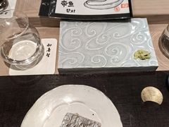 -鮨菜和喜智