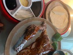 -青年公社烤鸭(青年路店)