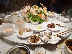 -阳坊大都涮羊肉(阳坊总店)