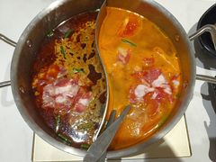 -呷哺呷哺(泰盛广场店)
