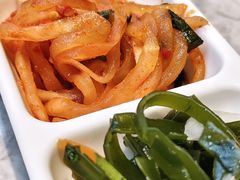 -屋里家延边朝鲜族冷面(南园店)