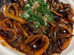 -老吉堂上海本帮菜(望京万象汇店)