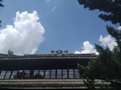 -蒋氏故居