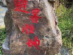 -天女山森林公园