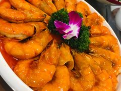 -友鹏海鲜(新宜白大道店)