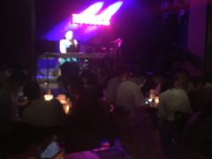 -TZ House音乐现场(茅台店)