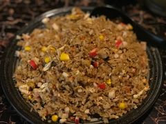 -福田屋料理(中南花园店)