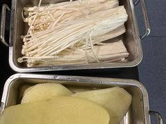 -师烤·豆花烤鱼(广州荔湾扬韬广场店)