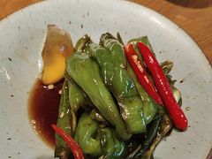 -老淮滨-蚌埠非遗小吃(淮河路店)