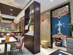 -新侨小馆(东直门北小街店)