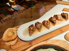 -俄士厨房(五棵松华熙LIVE店)