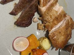 -卡朋西餐(悦汇城店)