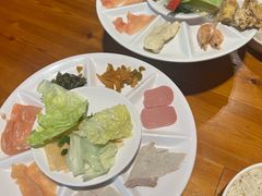 -陳生記米线·始于1989(中山北路店)