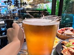 -MI WU FACTORY米屋美食工厂餐厅(绿地店)