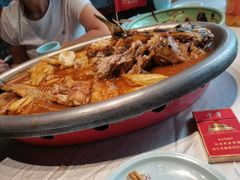 -津沽小院(天津之眼店)