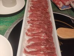-老灶堂文创火锅(文艺路店)