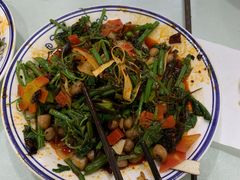 -秦正biangbiang面(尚品园店)