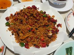 -稻香饭店(龙华天虹店)