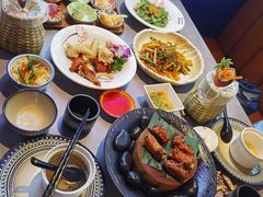 -沿江海南菜·文昌鸡祖师爷(大东海店)