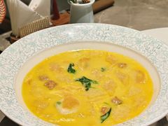 -宫燕府·京菜·烤鸭·淮扬菜(王府中心店)