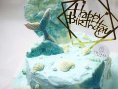 -糖秋Cake DIY·蛋糕定制·甜品台(观音桥店)