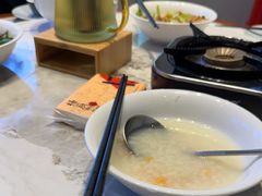-杨厨的田园饭店(长城路店)