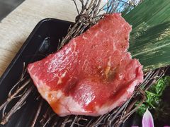 -AJIYA味屋和牛烤肉自助放题(温州万象城店)