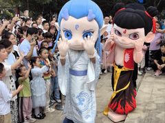 -武汉园博园(武汉自然博物馆)