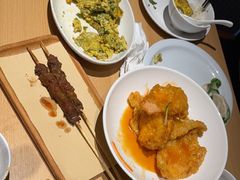 -关东小磨东北菜(上海长风大悦城店)