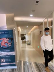 -杭州医学院附属妇儿医院