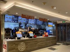 -麦当劳(望京国际商业中心店)