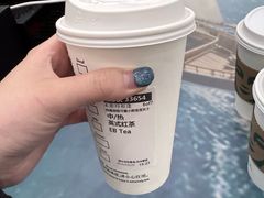 -星巴克(讯美科技广场店)