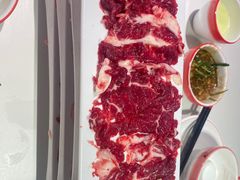 -陈记顺和潮汕鲜牛肉火锅(西门口广场店)