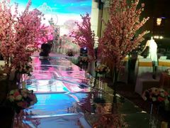 -天津水晶宫饭店