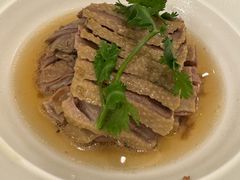 -扬州香格里拉·香宫中餐厅