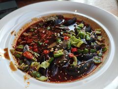 -六福烧烤酒馆(秦隆步行街店)