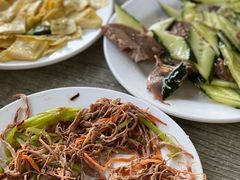 -正宗胖子抻面馆(岭东路店)