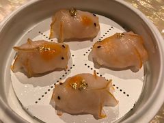-8餐厅(新葡京酒店)
